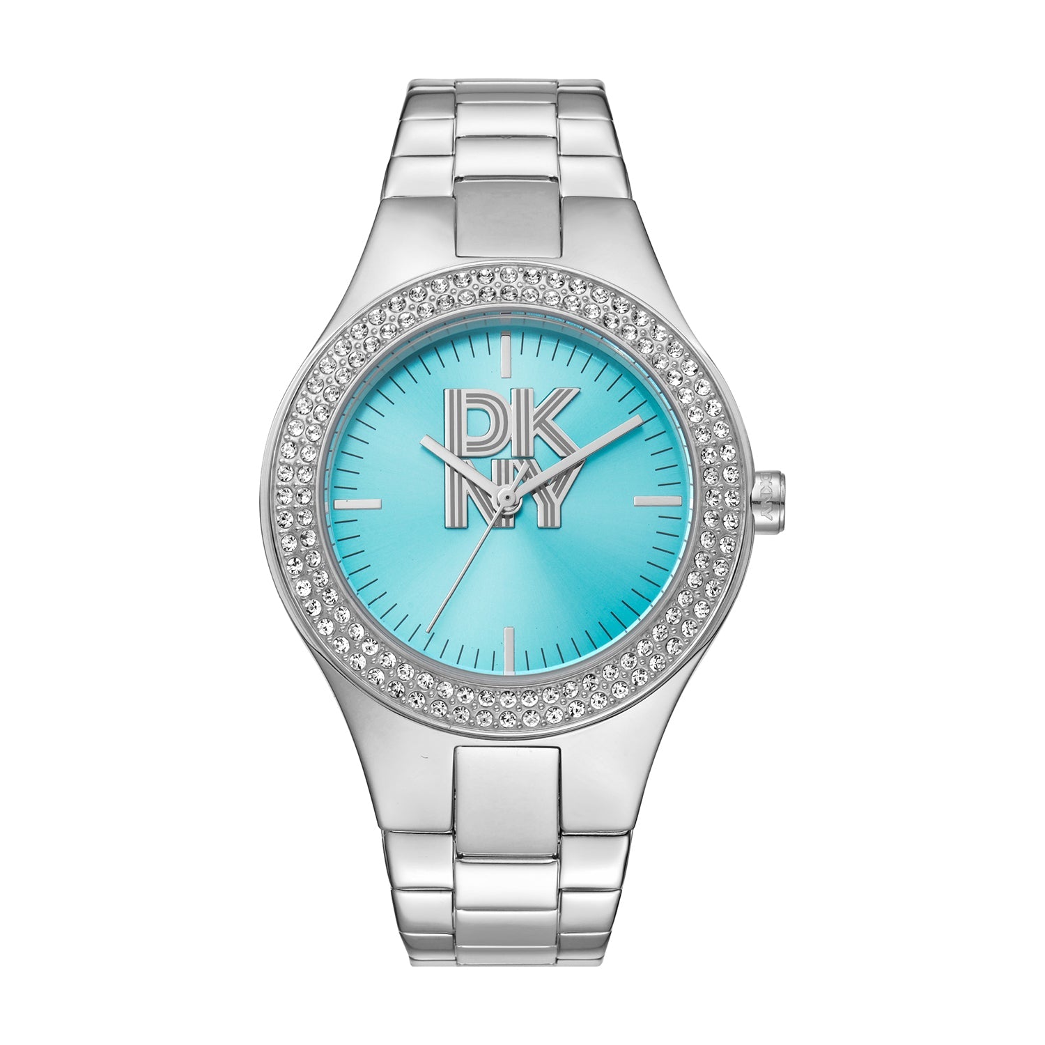 DKNY Parsons Glitz  Watch - DK1L025M0035 - B & S Lyncris Jewellers