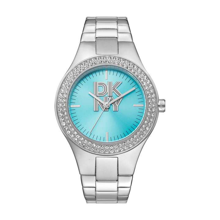 DKNY Parsons Glitz  Watch - DK1L025M0035