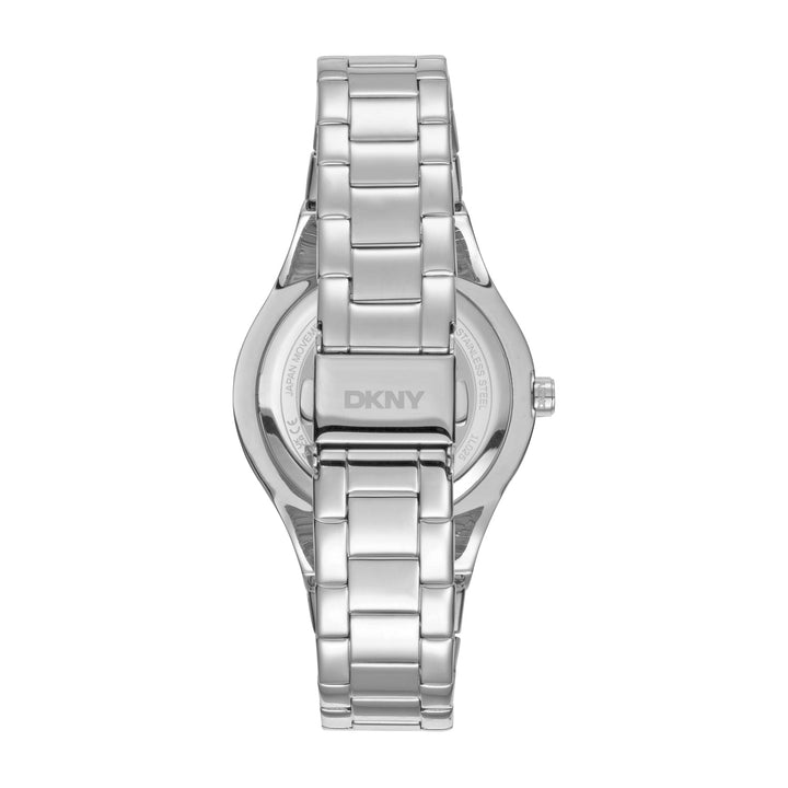 DKNY Parsons Glitz  Watch - DK1L025M0035