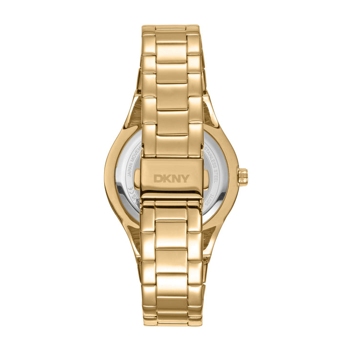 DKNY Parsons Glitz  Watch - DK1L025M0045