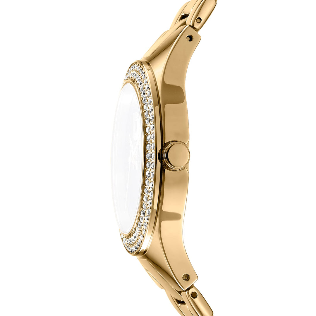 DKNY Parsons Glitz  Watch - DK1L025M0045