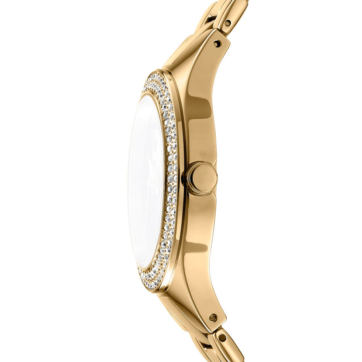 DKNY Parsons Glitz  Watch - DK1L025M0045
