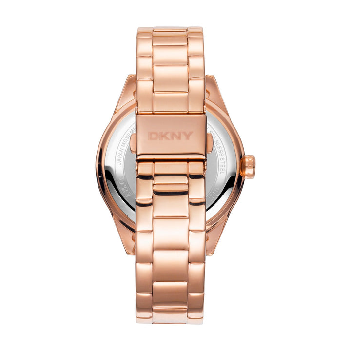 DKNY Nolita Multi Glitz  Watch - DK1L027M0065