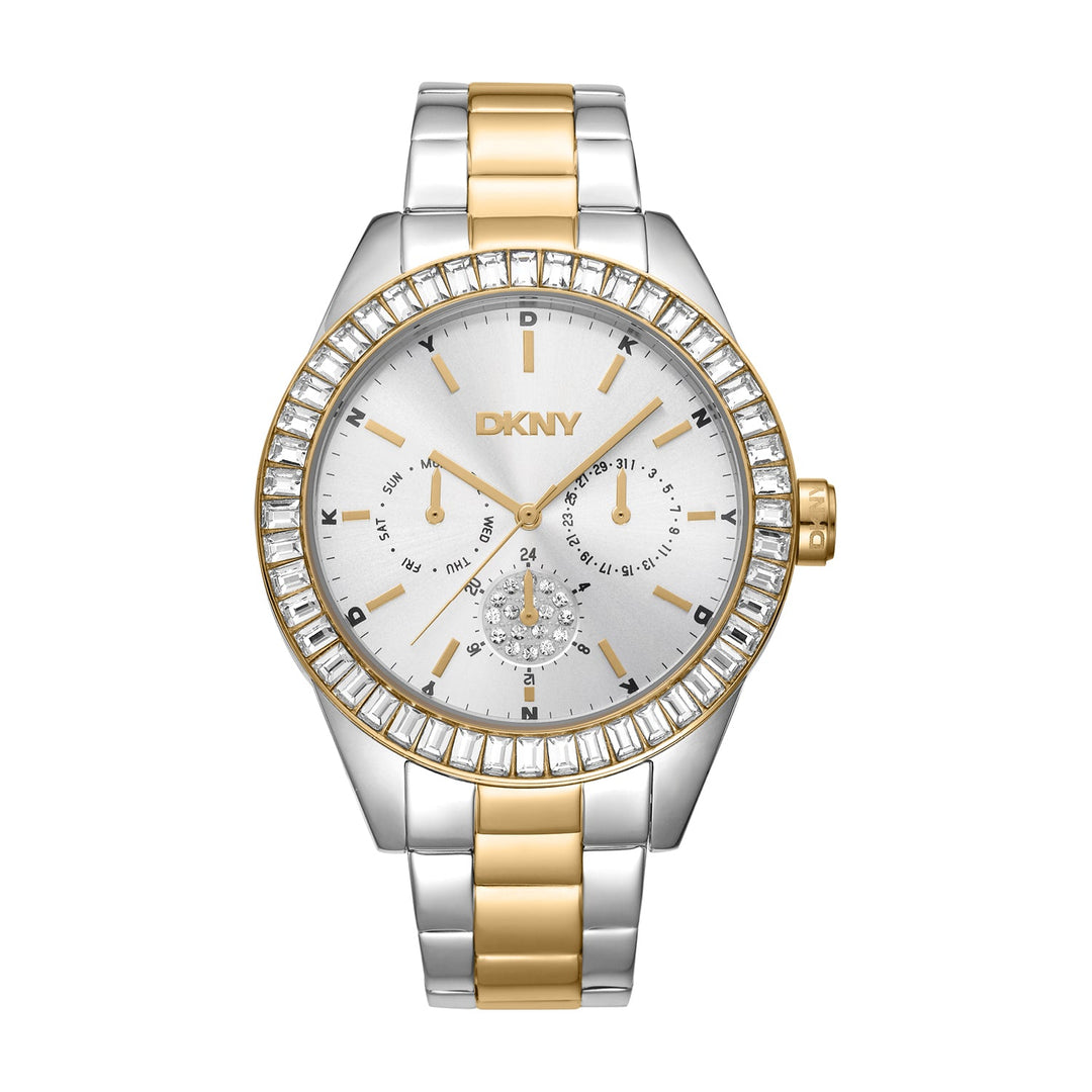 DKNY Nolita Multi Glitz  Watch - DK1L027M0075