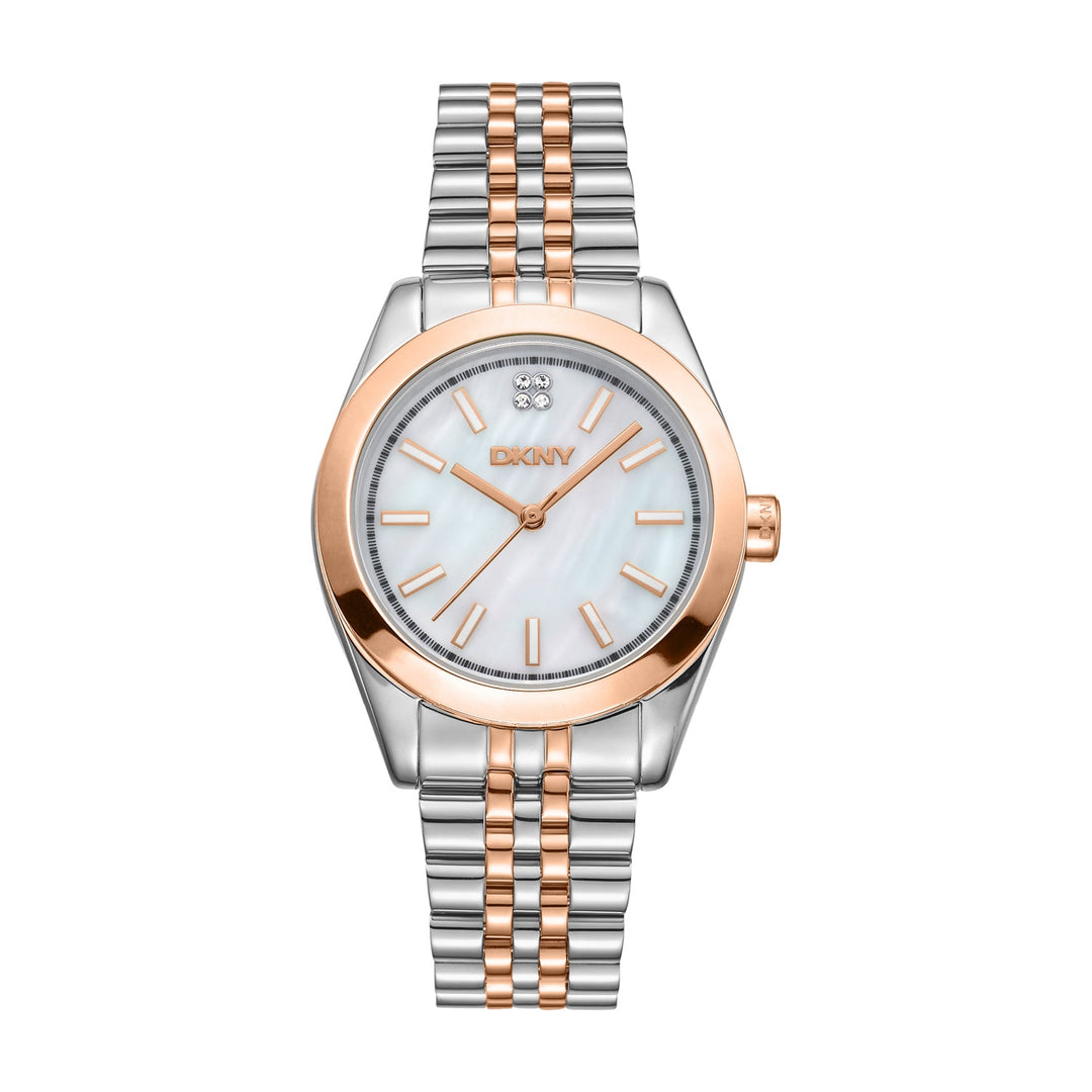 DKNY Nolita Midi Watch - DK1L029M0095