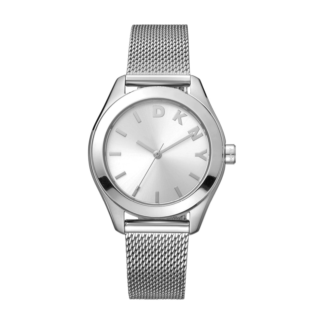 DKNY Astoria Logo Watch - DK1L032M0015