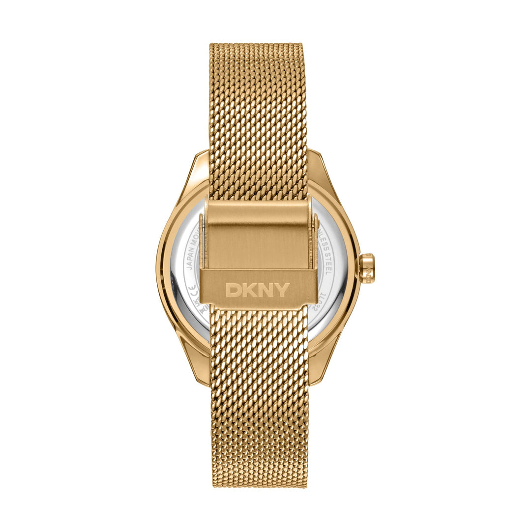 DKNY Astoria Logo Watch - DK1L032M0025