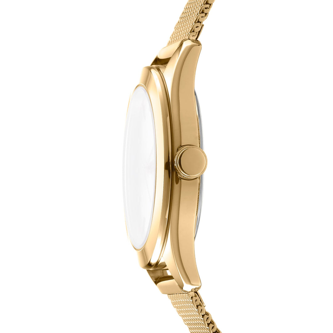 DKNY Astoria Logo Watch - DK1L032M0025