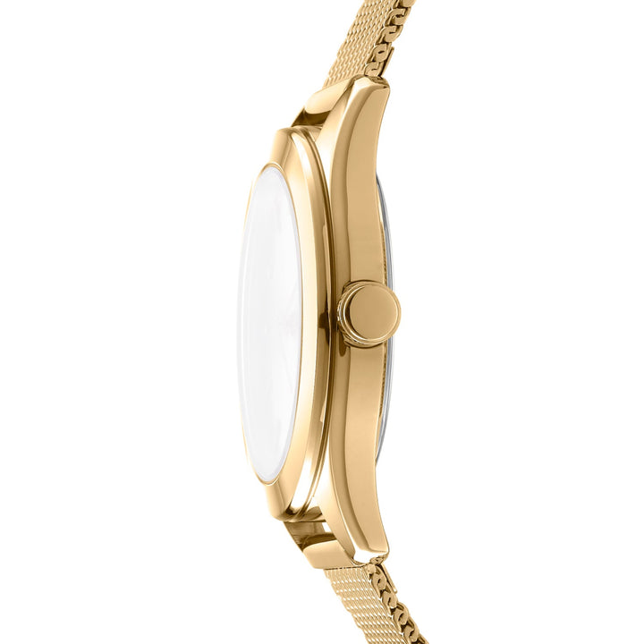 DKNY Astoria Logo Watch - DK1L032M0025