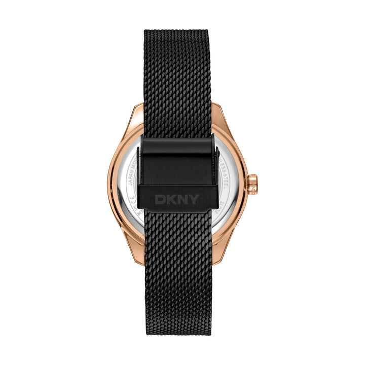 DKNY Astoria Logo Watch - DK1L032M0065