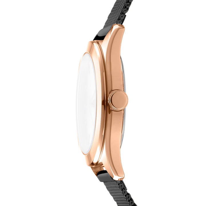 DKNY Astoria Logo Watch - DK1L032M0065