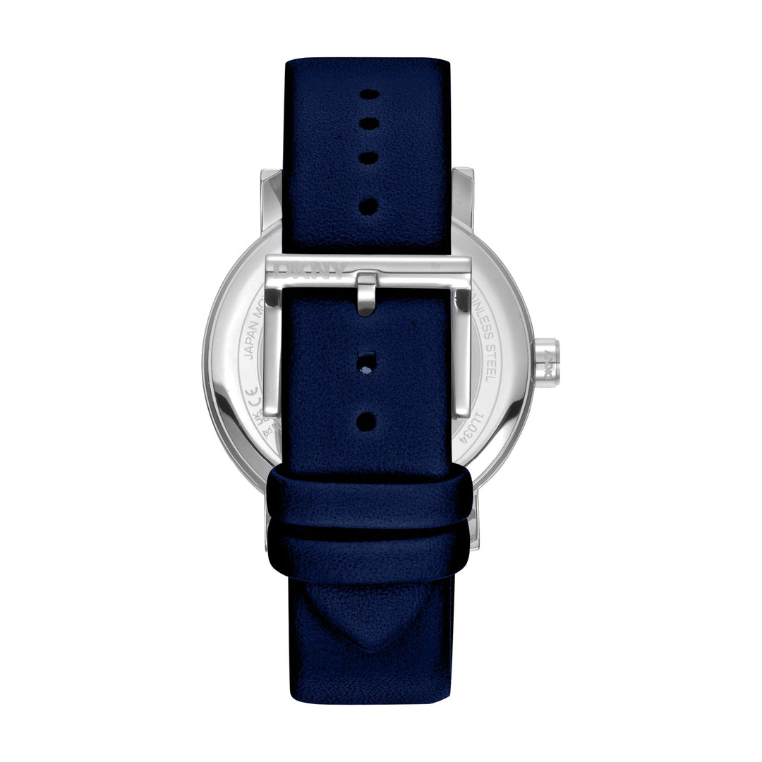 DKNY Soho Maxi Watch - DK1L034L0015