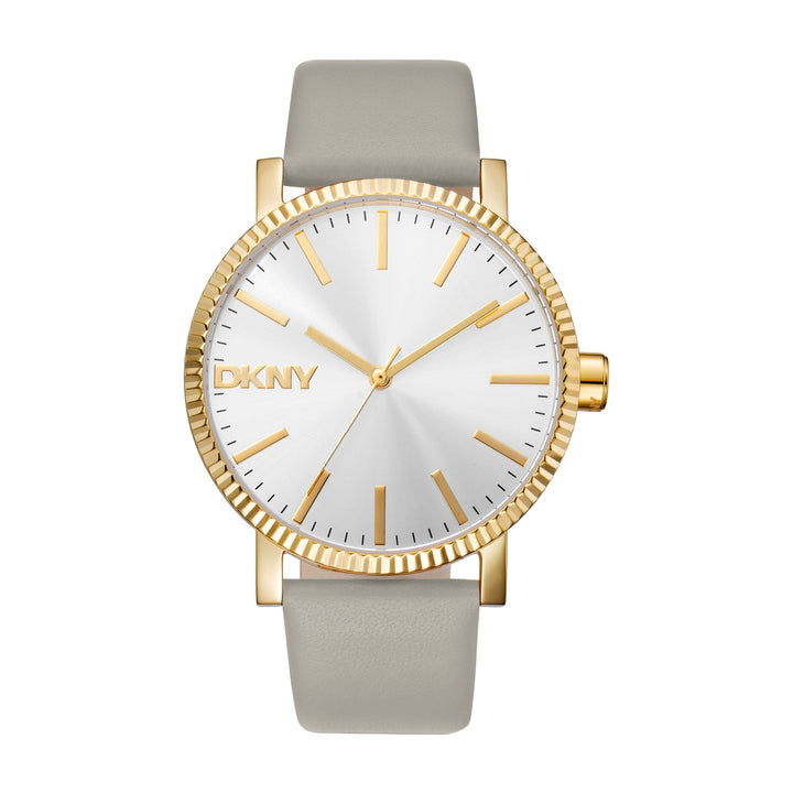 DKNY Soho Maxi Watch - DK1L034L0025