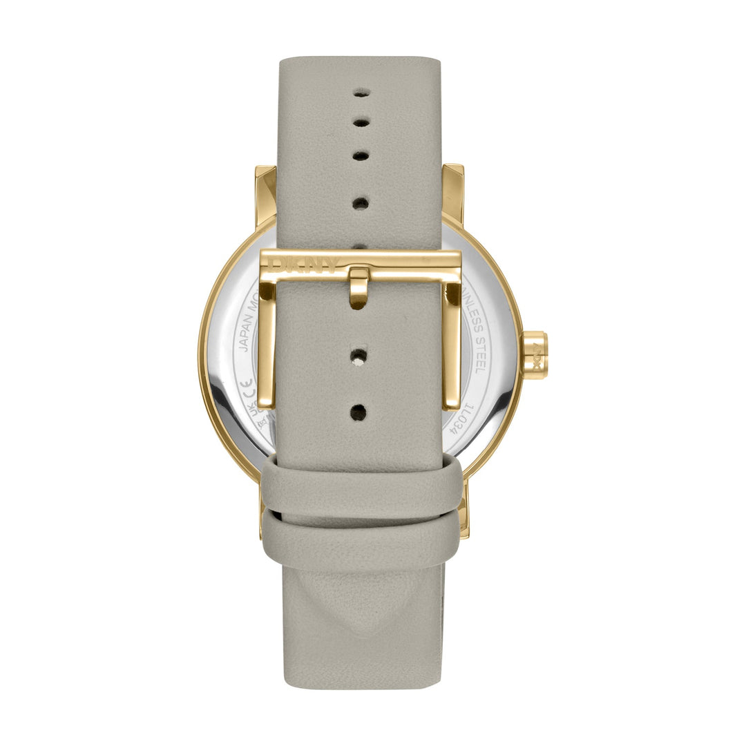 DKNY Soho Maxi Watch - DK1L034L0025