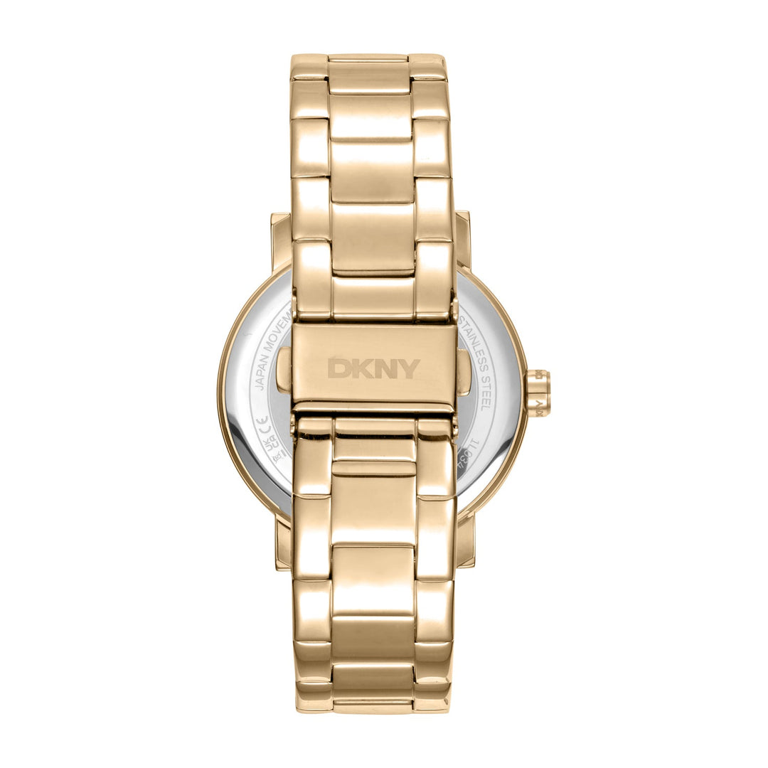DKNY Soho Maxi Watch - DK1L034M0045