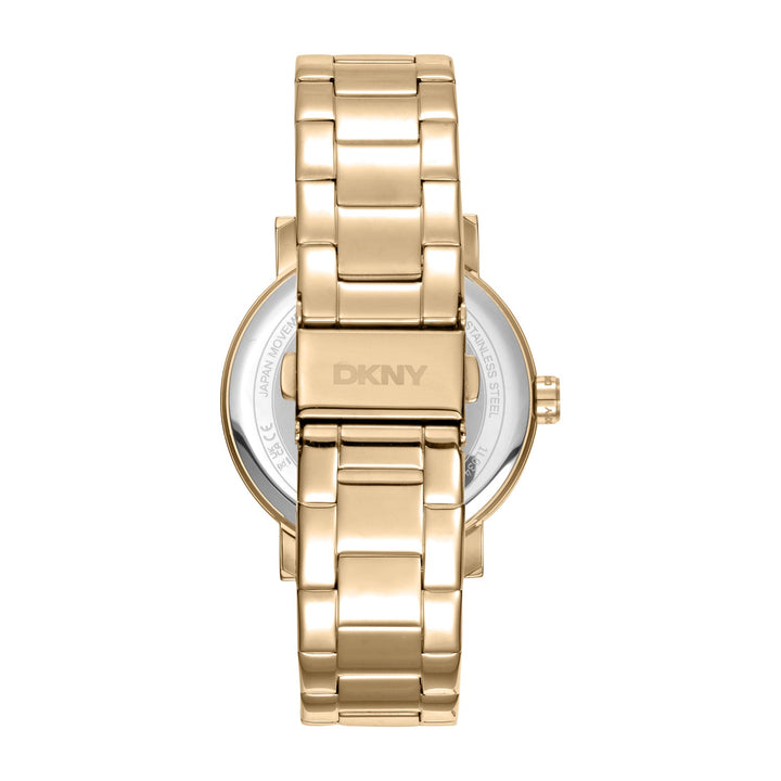 DKNY Soho Maxi Watch - DK1L034M0045