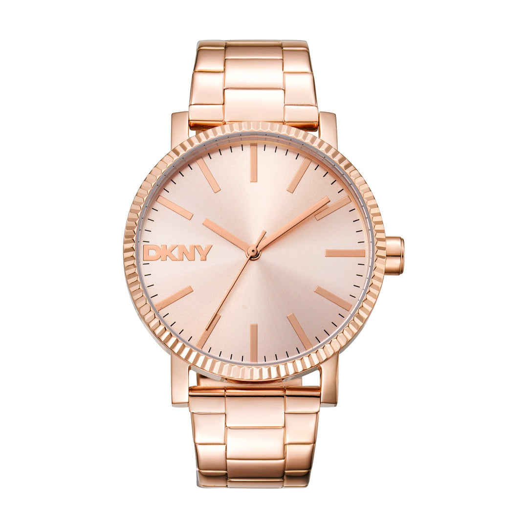 DKNY Soho Maxi Watch - DK1L034M0065