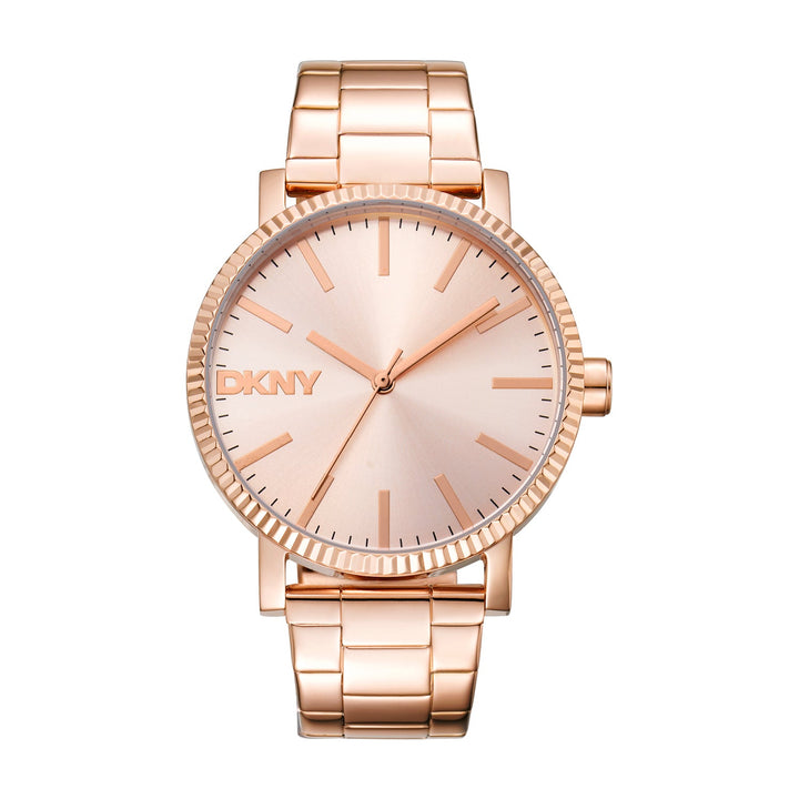 DKNY Soho Maxi Watch - DK1L034M0065