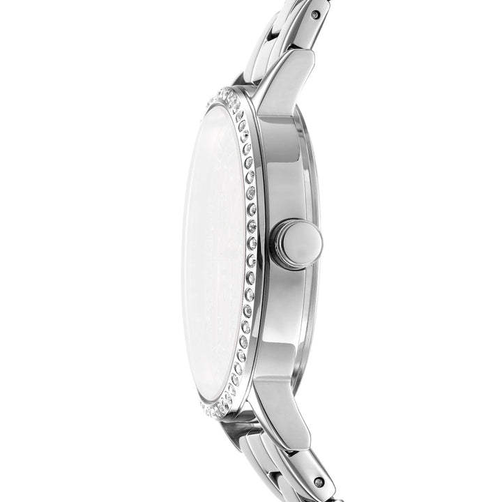 DKNY Soho Logo Watch - DK1L035M0045
