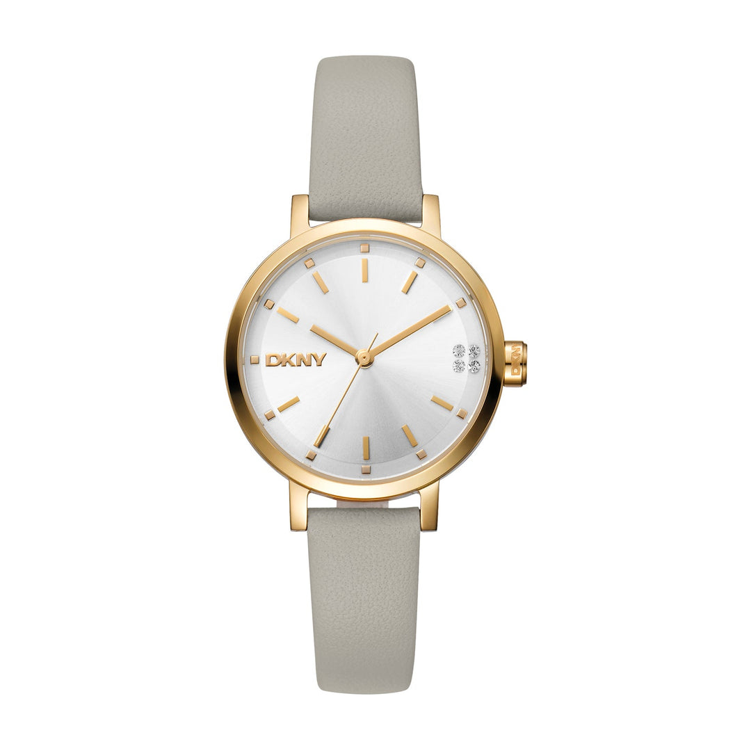 DKNY Soho Glitz Watch - DK1L038L0025
