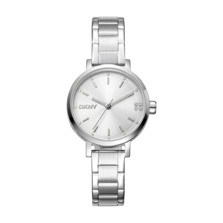 DKNY Soho Glitz Watch - DK1L038M0045