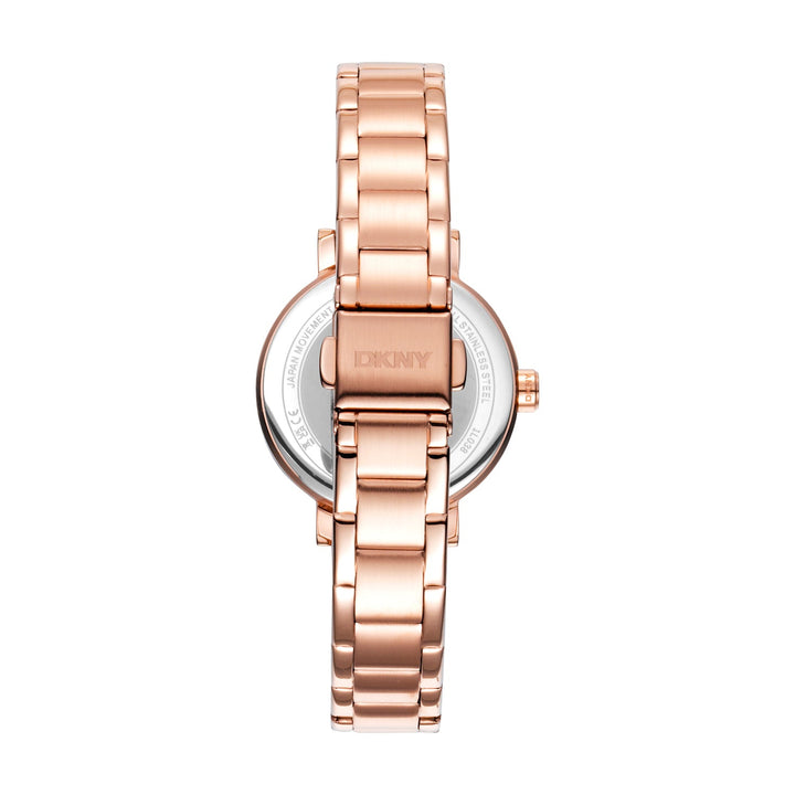DKNY Soho Glitz Watch - DK1L038M0065