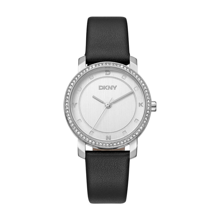 DKNY Astoria Glitz Watch - DK1L065L0015