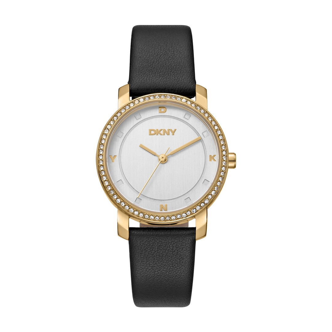 DKNY Astoria Glitz Watch - DK1L065L0025