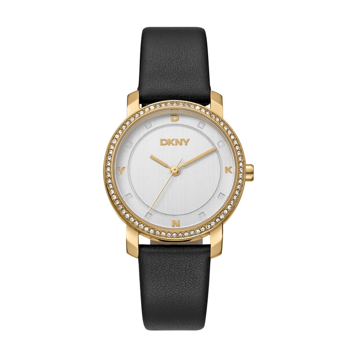 DKNY Astoria Glitz Watch - DK1L065L0025