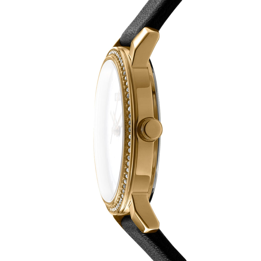 DKNY Astoria Glitz Watch - DK1L065L0025