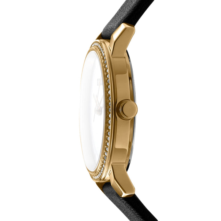 DKNY Astoria Glitz Watch - DK1L065L0025