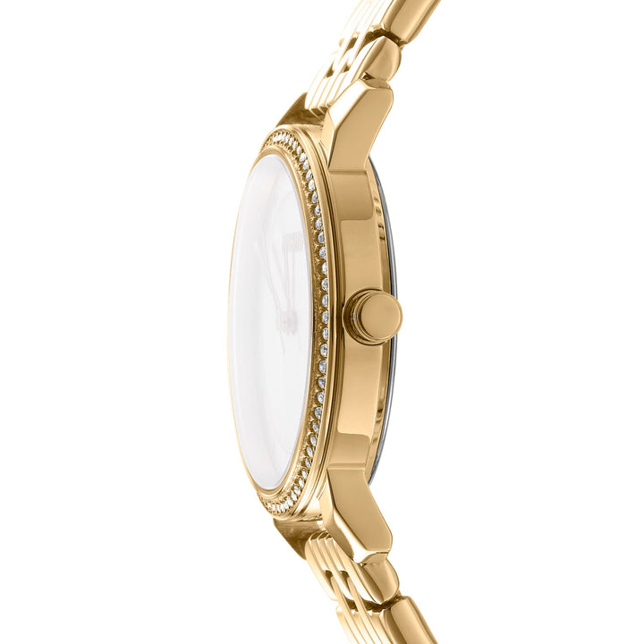 DKNY Astoria Glitz Watch - DK1L065M0045