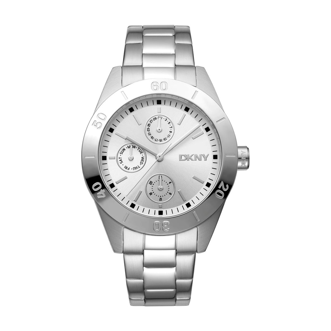 DKNY Nolita Sport Watch - DK1L079M0015