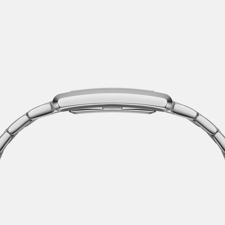 Daniel Wellington Bound 32x22 9-Link S White Watch