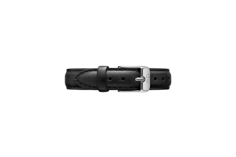 Daniel Wellington Petite 12 Sheffield Silver Watch Band - B & S Lyncris Jewellers