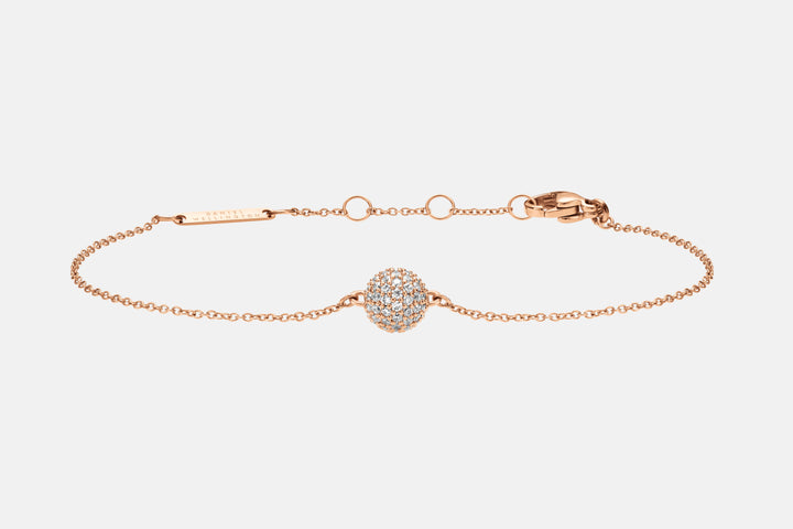 Daniel Wellington Pave Bracelet RG