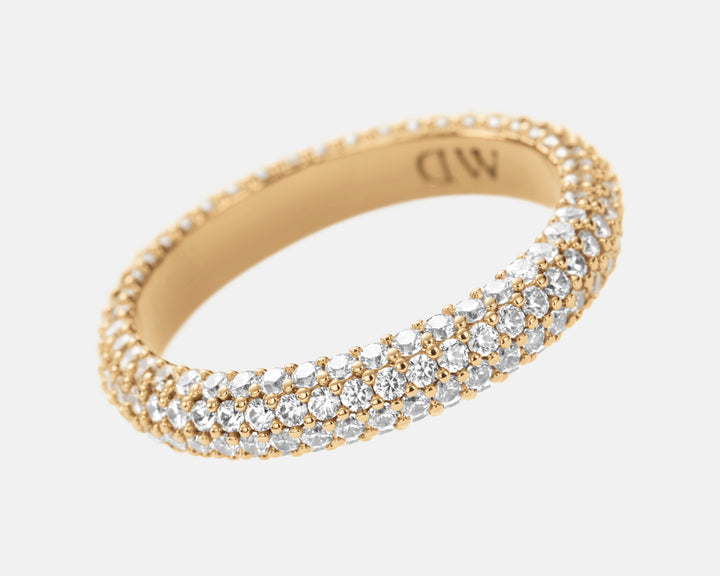 Daniel Wellington Pave Ring G