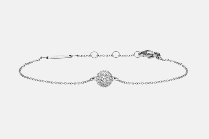 Daniel Wellington Pave Bracelet S