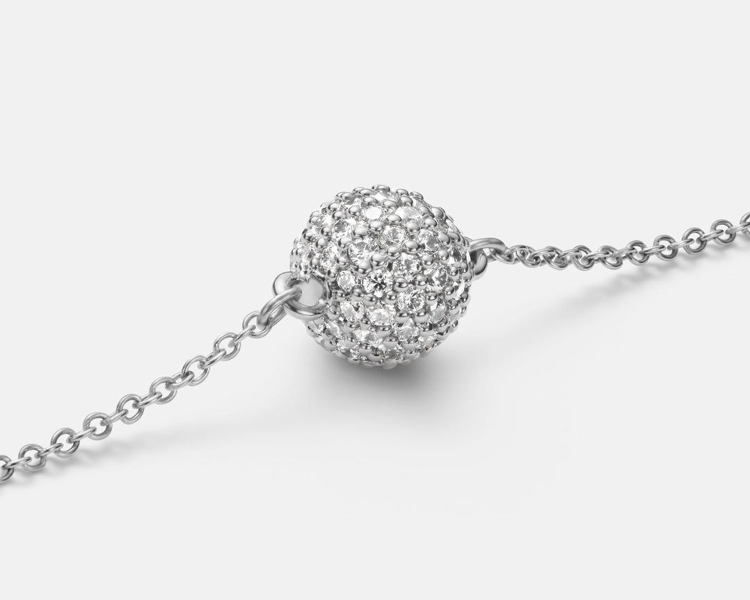 Daniel Wellington Pave Bracelet S