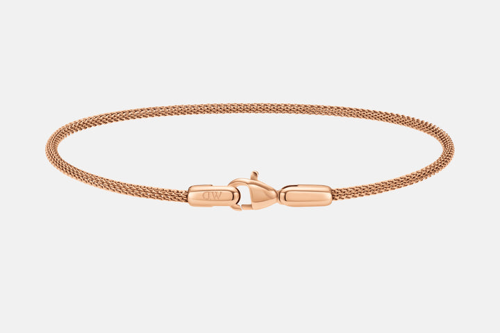 Daniel Wellington Mesh Bracelet 1.8 RG