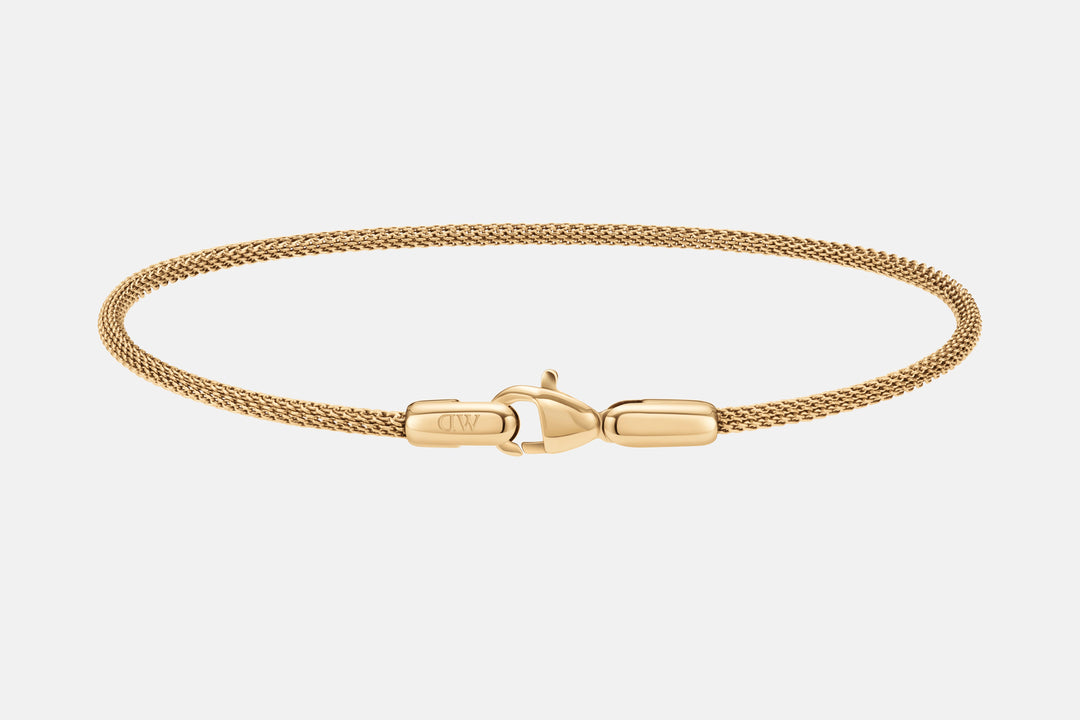 Daniel Wellington Mesh Bracelet 1.8 G