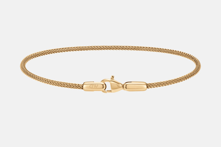 Daniel Wellington Mesh Bracelet 1.8 G