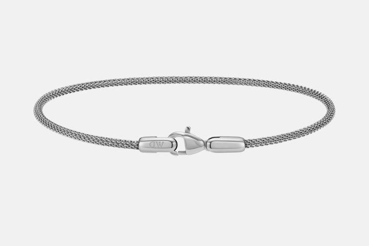 Daniel Wellington Mesh Bracelet 1.8 S