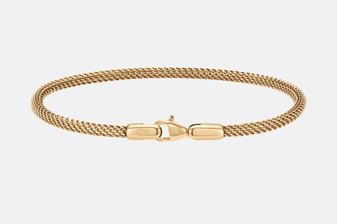 Daniel Wellington Mesh Bracelet 2.8 G