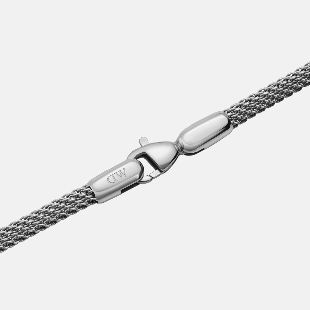 Daniel Wellington Mesh Bracelet 2.8 S