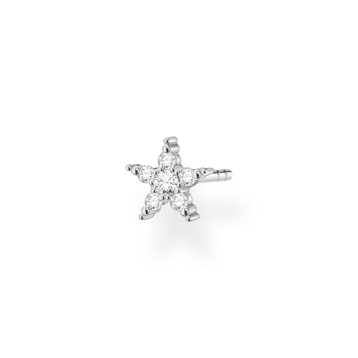 THOMAS SABO Ear Stud Star (Single)