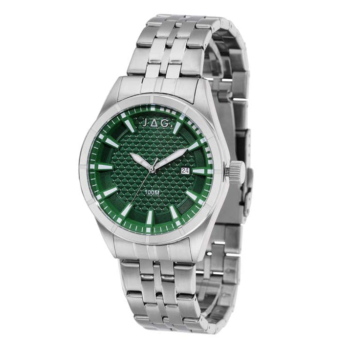 Jag Forster Mens Watch J2895A