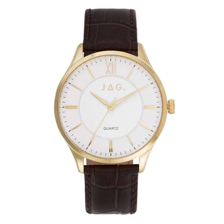 Jag Geelong Mens Watch J2901
