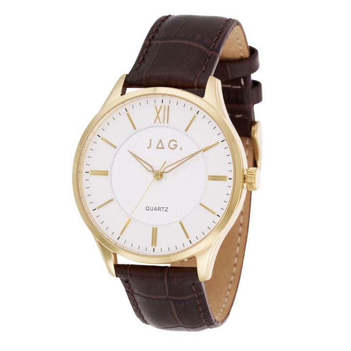 Jag Geelong Mens Watch J2901