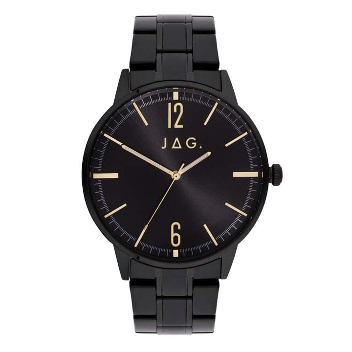 Jag Gawler Mens Watch J2908A